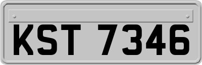 KST7346