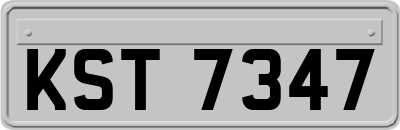 KST7347