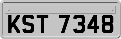 KST7348