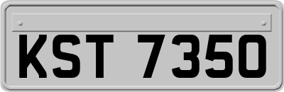 KST7350