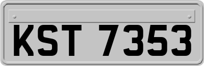 KST7353