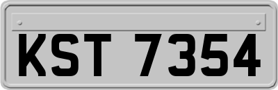 KST7354