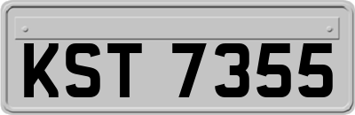 KST7355