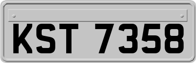 KST7358