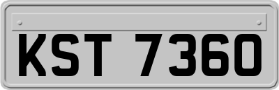 KST7360