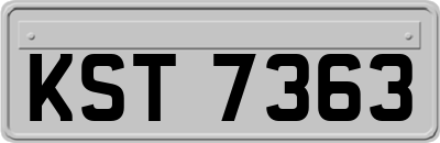 KST7363