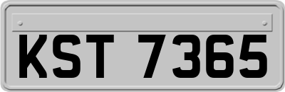 KST7365