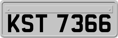 KST7366
