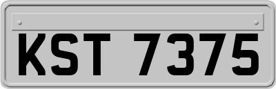 KST7375