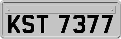 KST7377