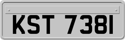 KST7381