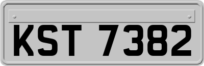 KST7382