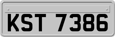 KST7386