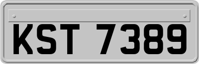 KST7389