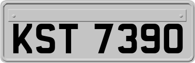 KST7390