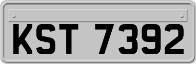 KST7392
