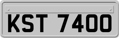 KST7400