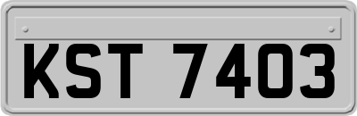 KST7403