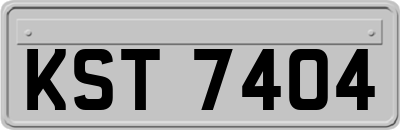 KST7404