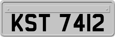 KST7412