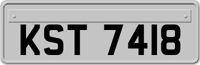 KST7418