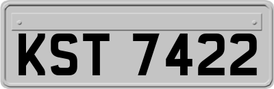 KST7422