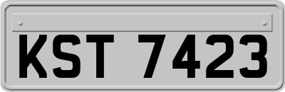 KST7423