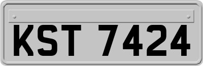 KST7424