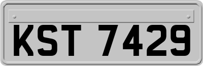 KST7429