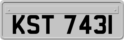 KST7431