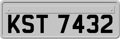 KST7432