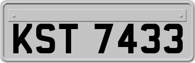 KST7433