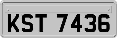 KST7436