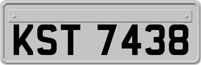 KST7438