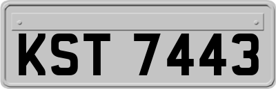 KST7443