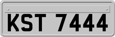 KST7444