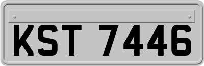 KST7446