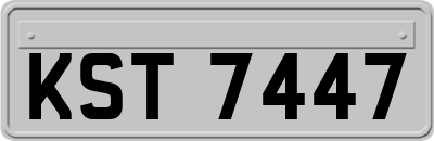 KST7447