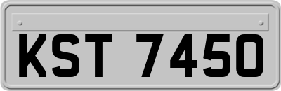 KST7450