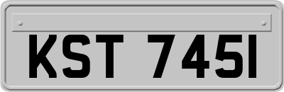 KST7451
