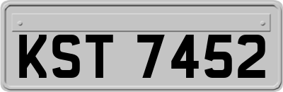 KST7452
