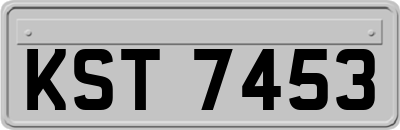 KST7453