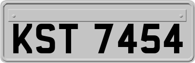 KST7454