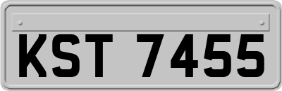 KST7455