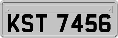 KST7456