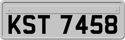 KST7458