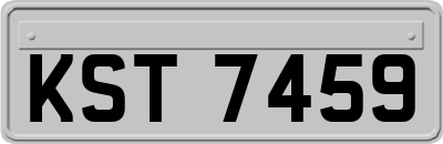 KST7459