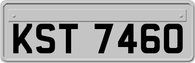KST7460