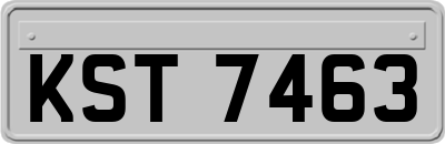 KST7463