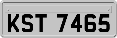 KST7465